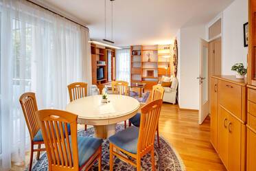 Rental with beautiful layout: your new home!