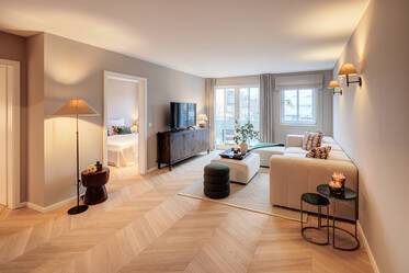 Modern living in prime location 