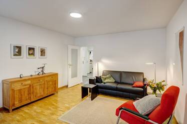 Beautiful apartment in prime location for rent