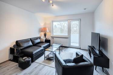 Sendling: Apartment with two bedrooms for rent
