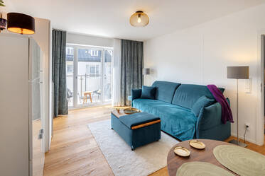 Chic apartment for rent, fully renovated in 2023