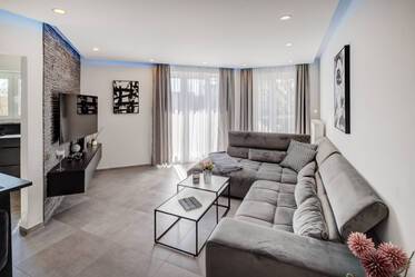 Cozy, modern and quiet apartment