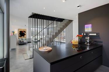 Modern, energy-efficient house for rent in Zorneding 