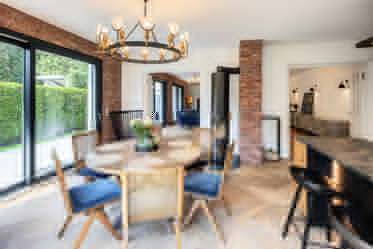 Luxury property in prime location in Solln for rent 