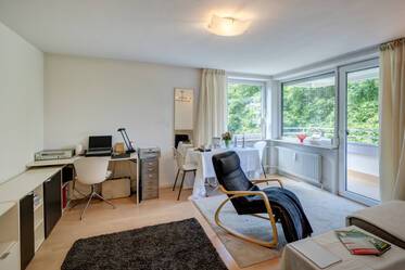 Furnished apartment in Baldham