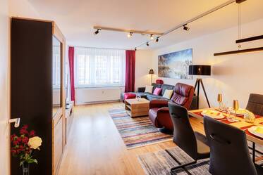 Beautifully furnished apartment in Gilching