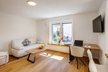 First occupancy after core renovation