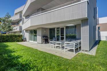 Apartment close to the picturesque Ammersee