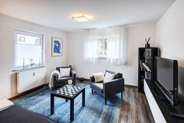 Cozy single-family house for rent in Trudering