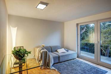 Furnished maisonette in Cosimapark