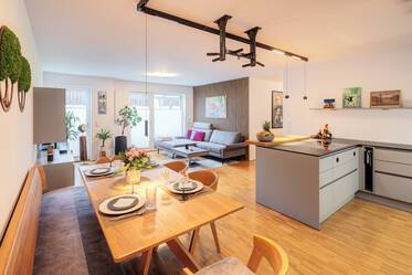 Furnished apartment in Fürstenfeldbruck