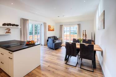 Rottach-Egern: First occupancy - stylish, modern and quiet