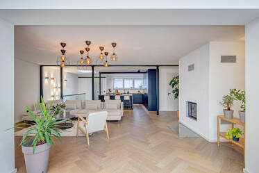 Spacious bungalow in Ottobrunn for rent