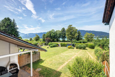 Gmund: Furnished Family Home at gateway to Lake Tegernsee