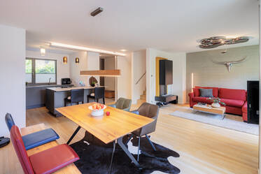 Luxurious Semi-Detached House in Herrsching am Ammersee