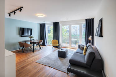 THE 1487 | Pure Home Apartments in Schwanthalerhöhe