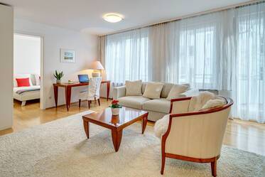 Great apartment near the Isartor for rent