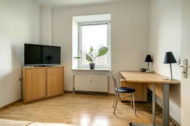 Nicely furnished apartment in Schwanthalerhöhe