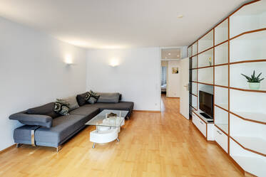 3.5-room apartment in good neighborhood in Solln