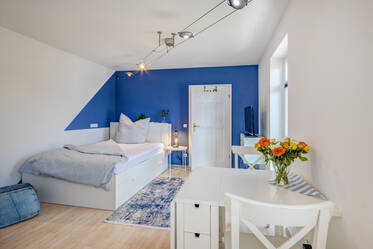 Beautiful furnished apartment in Waldperlach