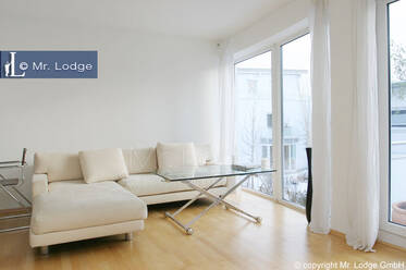 Nicely furnished apartment in Trudering