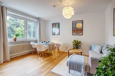 Apartment for rent in top location at Josephsplatz