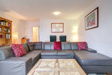 Apartment with 2 bedrooms, Nord-Schwabing