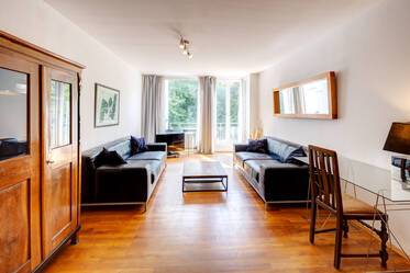 Great location in Glockenbachviertel