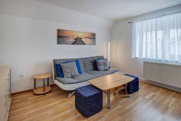 Lovely attic apartment for rent in Ottobrunn