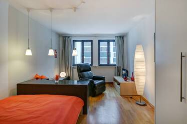 Beautifully furnished apartment in Altstadt