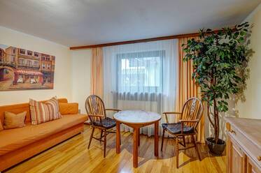 Unterföhring: furnished 1-room apartment for rent