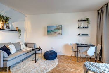 Rental in top residential location in the university district