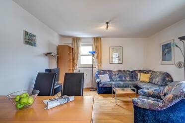 Charming apartment in Thalkirchen