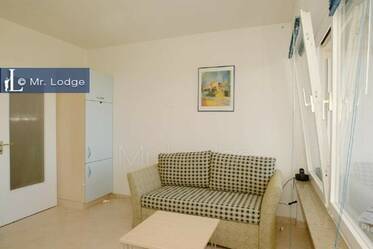 Furnished studio in Maxvorstadt