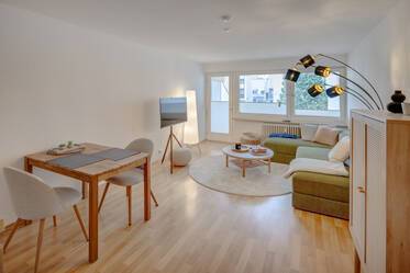 City apartment in central location for rent