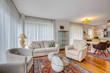 Charming house for rent in Berg am Laim