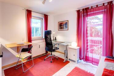Berg am Laim: apartment for rent near subway U5/U7