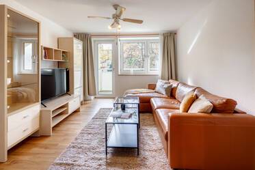 Apartment for rent in good location in Parkstadt Bogenhausen