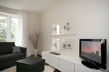Prime location near the Sendlinger Tor