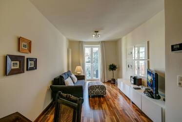 Very good location near Sendlinger Tor