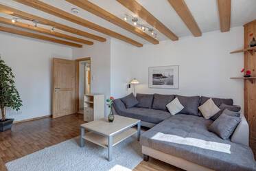 2-room apartment for rent near Technical University 