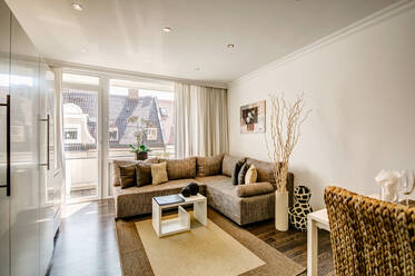 Apartment in Schwabing, near Kurfürstenplatz