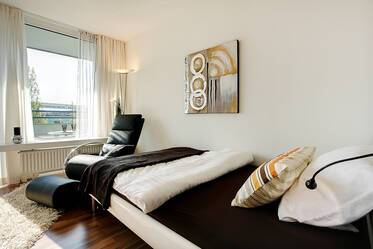 Sunny, beautiful and certrally located apartment 