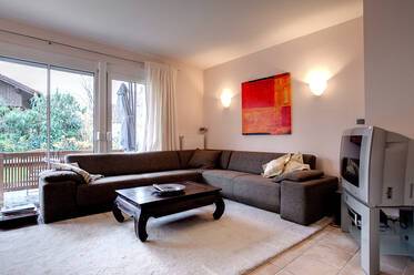 Starnberg: furnished 6-room house for rent