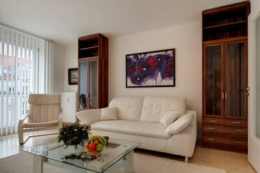 Nicely furnished apartment in Pasing