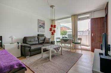 Nice furnished rental near Westpark