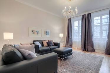 Beautiful apartment near Viktualienmarkt