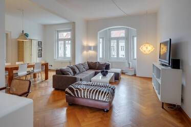 Beautiful period apartment near Sendlinger Tor