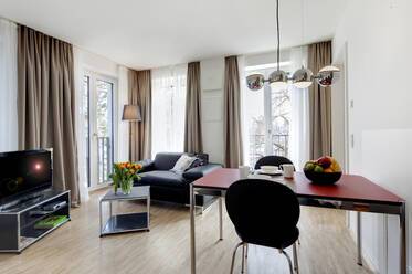 High-quality apartment near U-Bahn Holzapfelkreuth U6