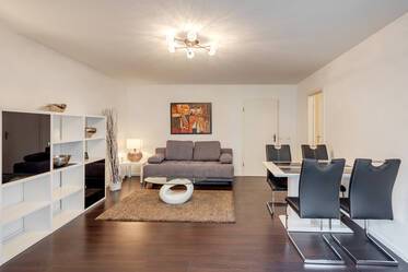 Rental in the heart of Munich - Asamhöfe